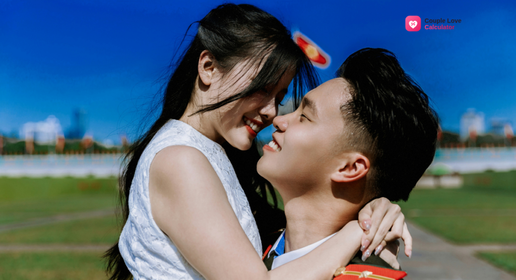 Couple Love Calculator by Date of Birth