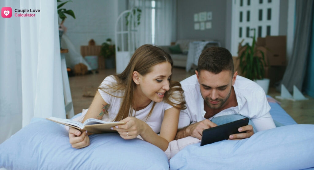 Couple Love Calculator Online Free No Sign-Up Required