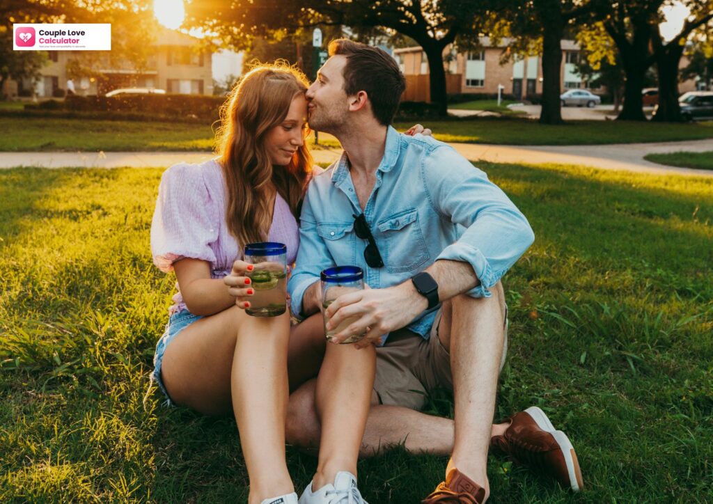 Couple Love Calculator 