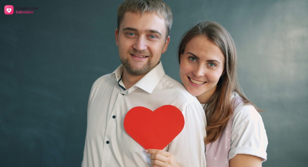Love calculator accuracy compared with relationship science