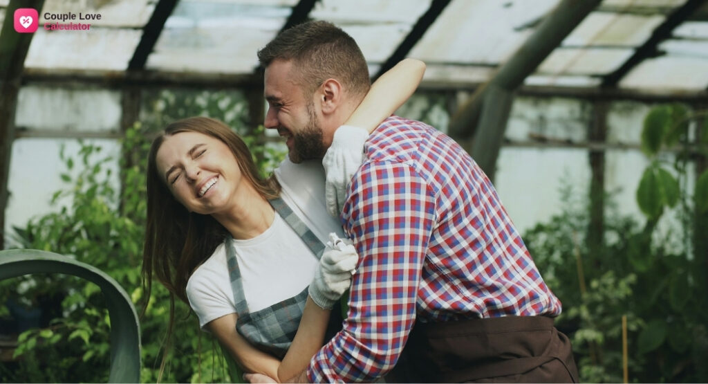 love calculator soulmate test