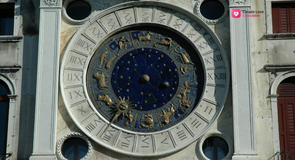 cardinal fixed mutable zodiac modalities chart